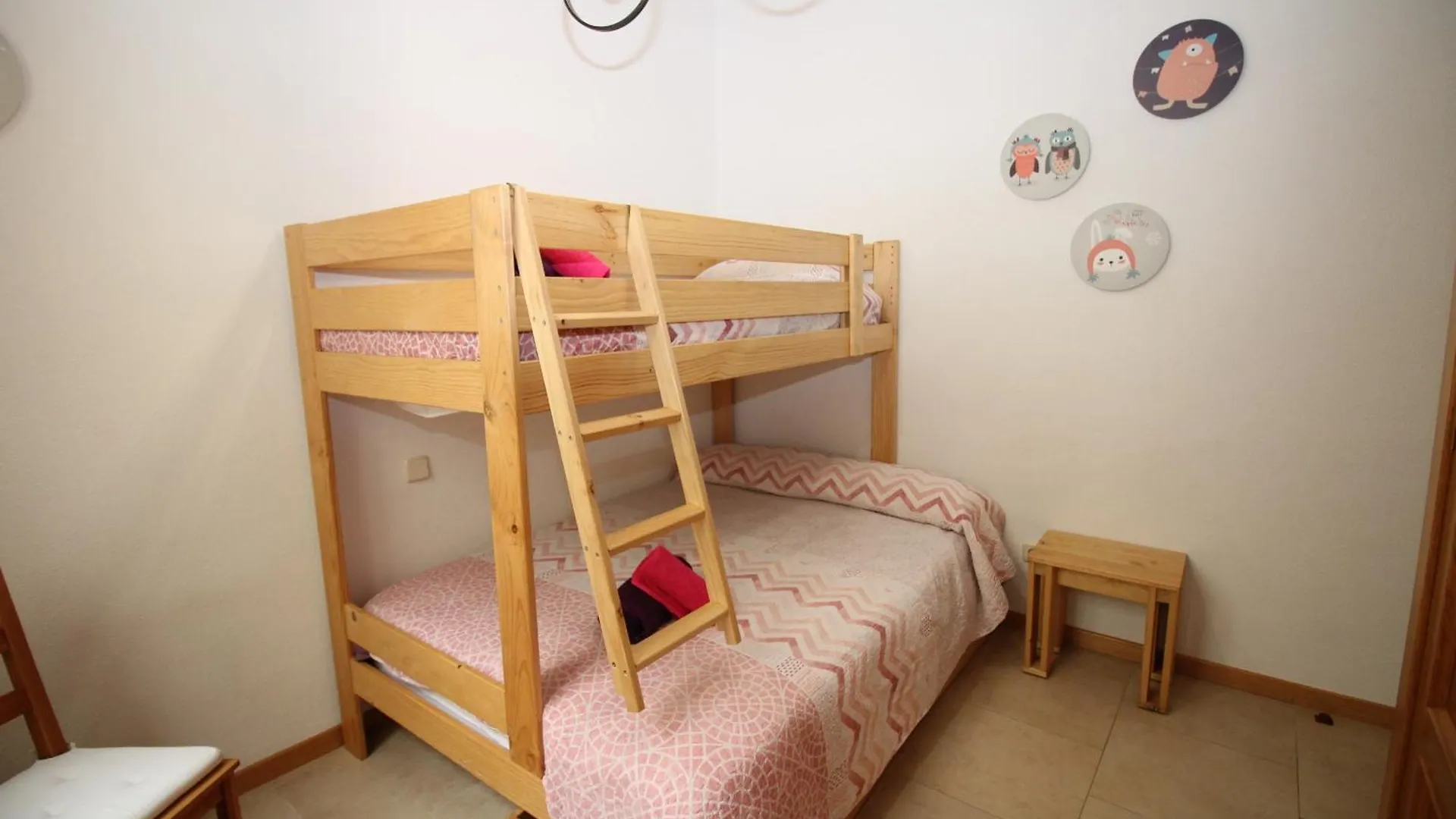 Bed & Breakfast Habitaciones Acogedoras En Borrell