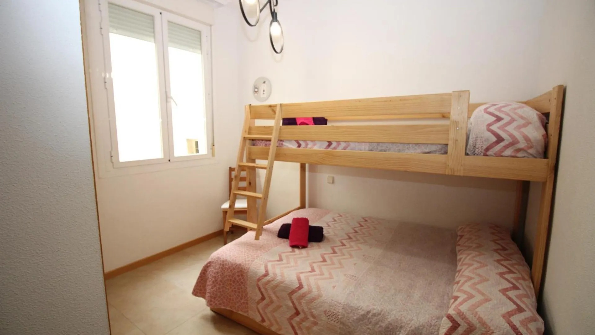 Habitaciones Acogedoras En Borrell Barcelona